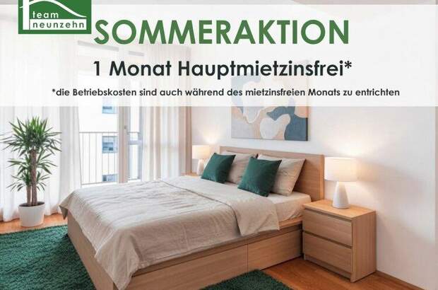 Wohnung mieten in 1100 Wien (Bild 1)