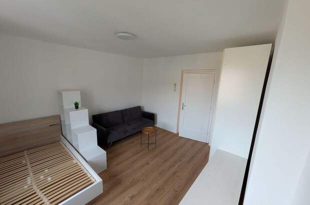 Wohnung mit Balkon mieten in 8020 Graz (Bild 3)