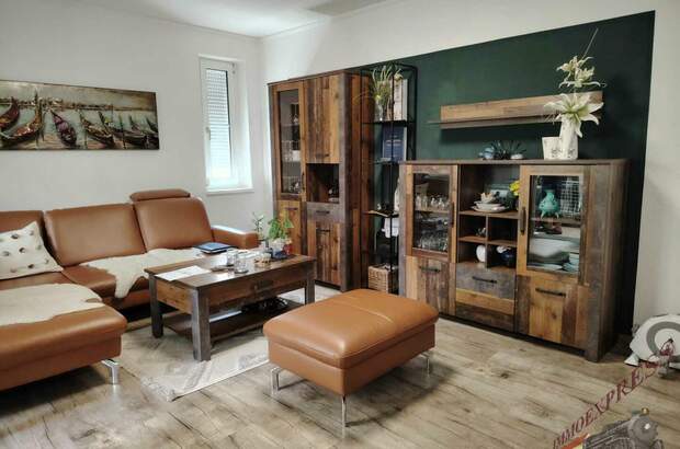 Terrassenwohnung kaufen in 2540 Bad Vöslau (Bild 1)