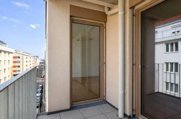 Wohnung mit Balkon kaufen in 1210 Wien (Bild 4)