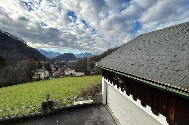 Einfamilienhaus kaufen in 5023 Salzburg (Bild 2)