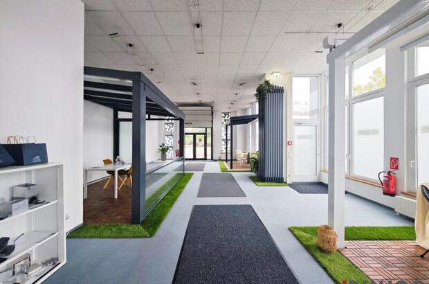 Einzelhandel mieten in 2351 Wr. Neudorf (Bild 1)