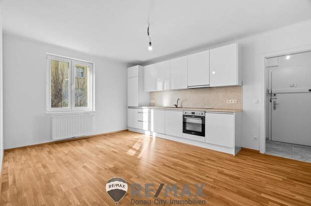 Wohnung mieten in 1150 Wien (Bild 2)