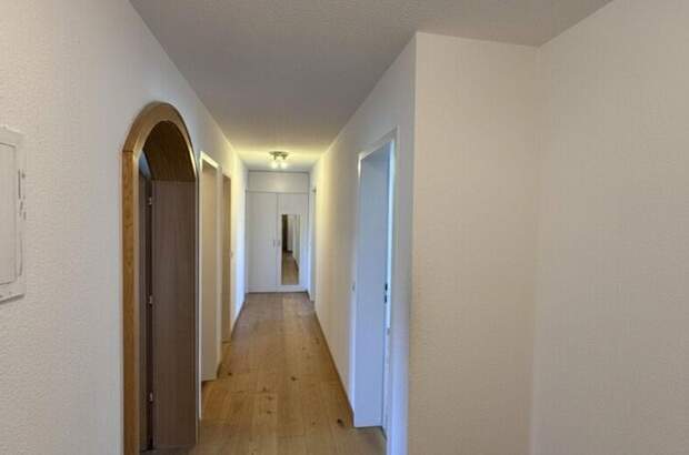 Altbauwohnung mit Balkon kaufen in 6922 Wolfurt (Bild 2)