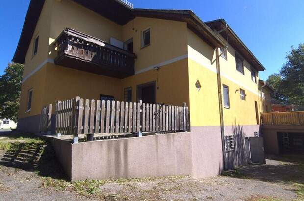 Haus mit Garten kaufen in 5120 Sankt Pantaleon (Bild 1)