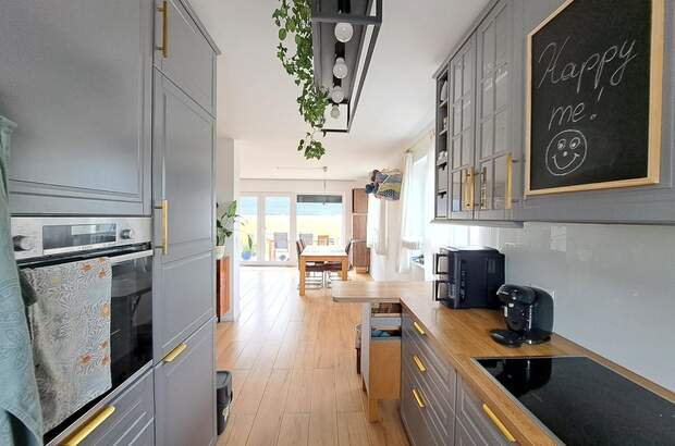 Reihenhaus kaufen in 3110 Neidling (Bild 1)