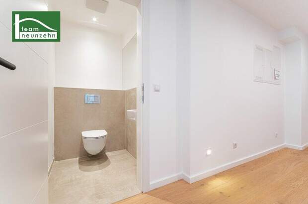 Terrassenwohnung kaufen in 1220 Wien (Bild 4)