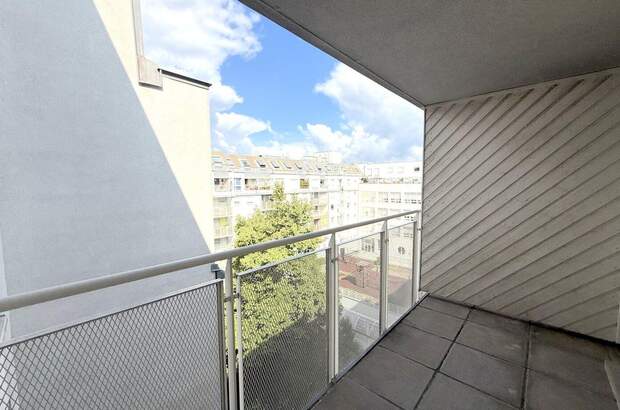 Wohnung mit Balkon kaufen in 1200 Wien (Bild 1)