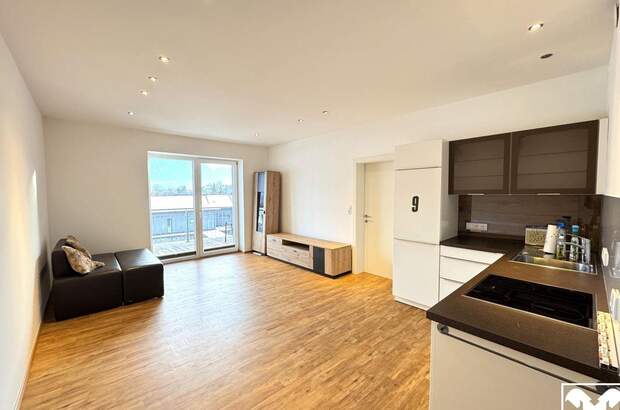 Wohnung mit Balkon mieten in 6233 Kramsach (Bild 1)