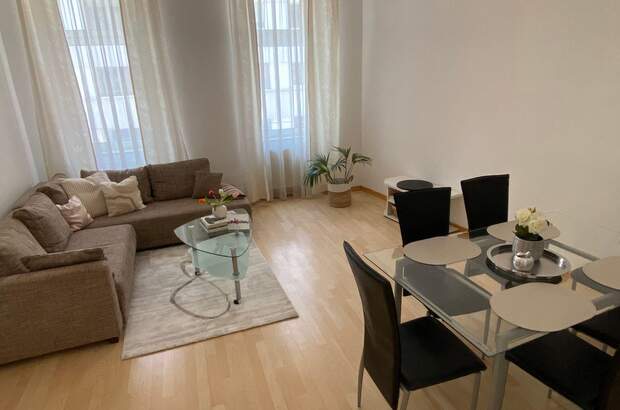 Altbauwohnung mieten in 1030 Wien