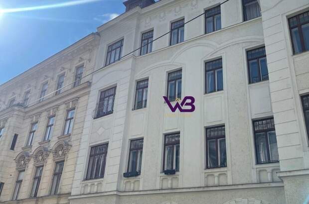 Altbauwohnung kaufen in 1180 Wien (Bild 5)