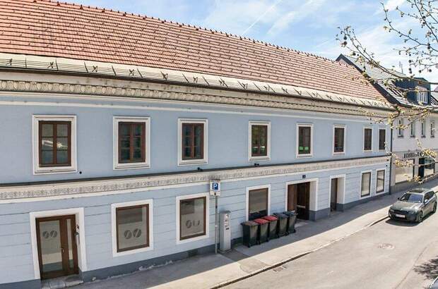 Wohnanlage kaufen in 9020 Klagenfurt (Bild 1)