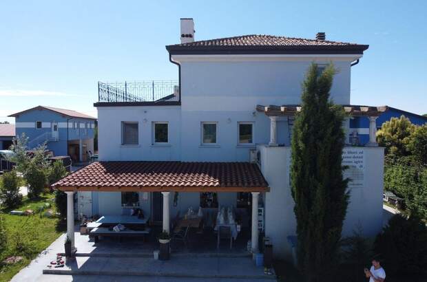 Gewerbeobjekt kaufen in 30026 Venedig (Bild 4)