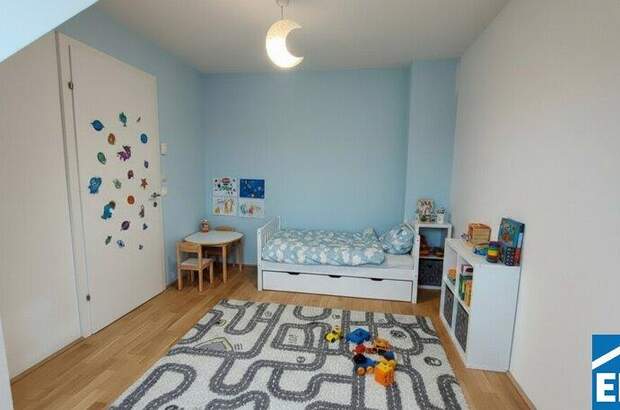 Terrassenwohnung mieten in 1210 Wien (Bild 4)