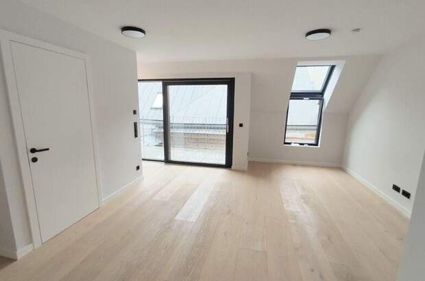 Altbauwohnung kaufen in 1050 Wien (Bild 4)