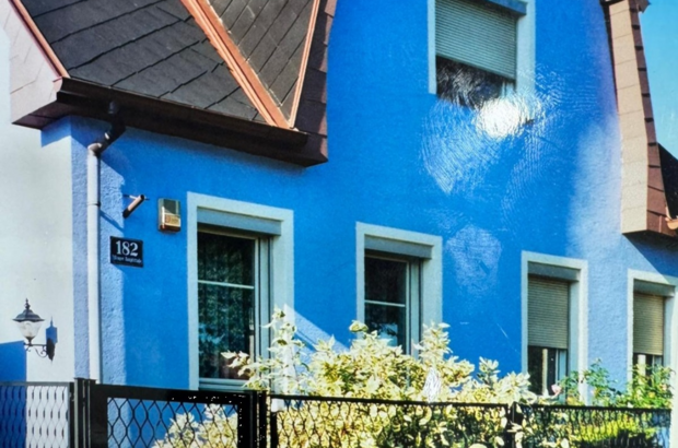 Haus mit Garten kaufen in 1220 Wien