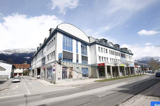 Gewerbeobjekt kaufen in 9900 Lienz (Bild 1)