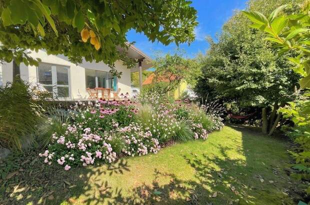 Haus mit Garten kaufen in 2384 Breitenfurt (Bild 4)