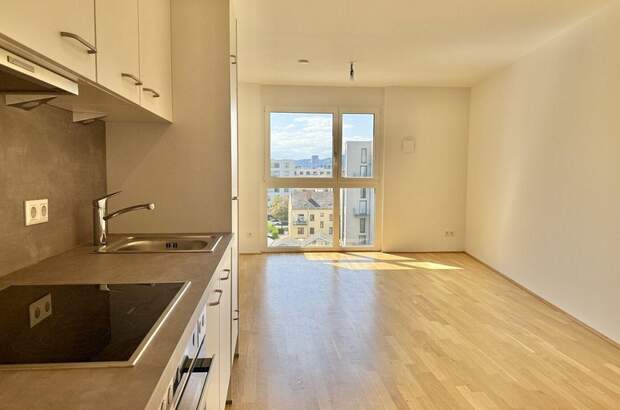 Wohnung mit Balkon kaufen in 1220 Wien (Bild 2)