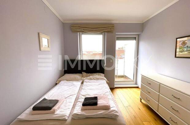 Terrassenwohnung kaufen in 1100 Wien (Bild 2)