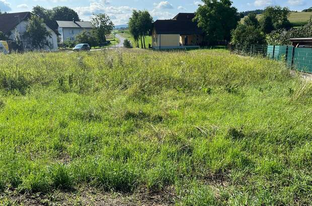 Grundstück kaufen in 3243 St. Leonhard (Bild 1)