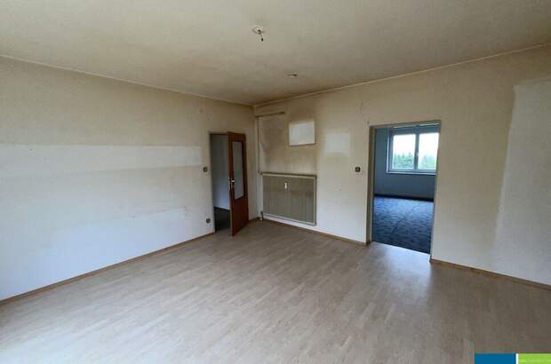 Wohnung mit Balkon kaufen in 9183 Schlatten (Bild 1)