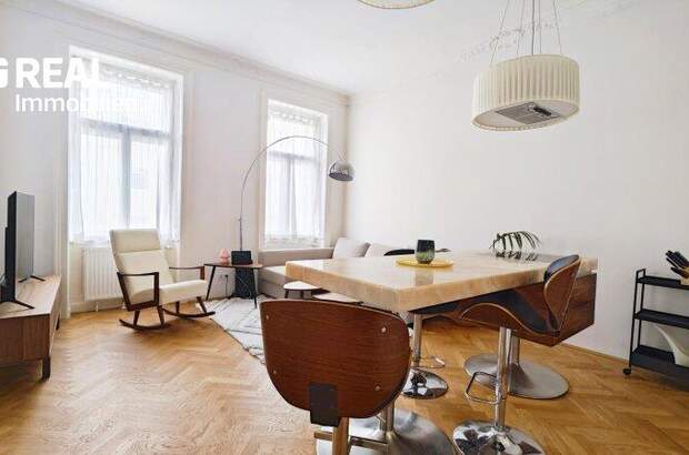 Wohnung kaufen in 1030 Wien (Bild 1)