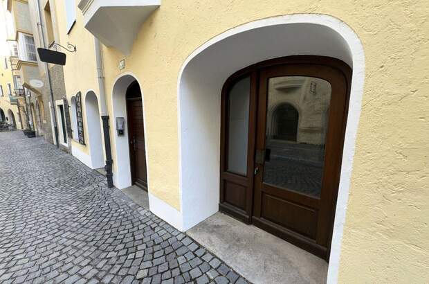 Gewerbeobjekt mieten in 6060 Hall (Bild 1)