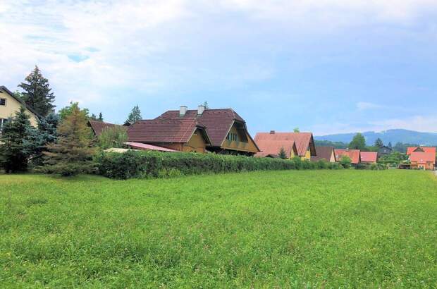 Grundstück kaufen in 8524 Bad Gams (Bild 1)