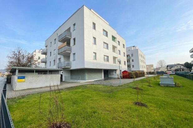 Terrassenwohnung mieten in 3250 Wieselburg (Bild 2)