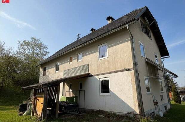 Haus kaufen in 9613 Feistritz (Bild 1)