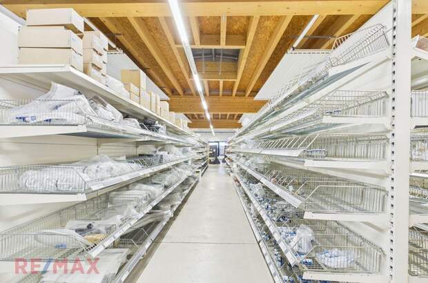 Gewerbeobjekt mieten in 6971 Hard (Bild 1)