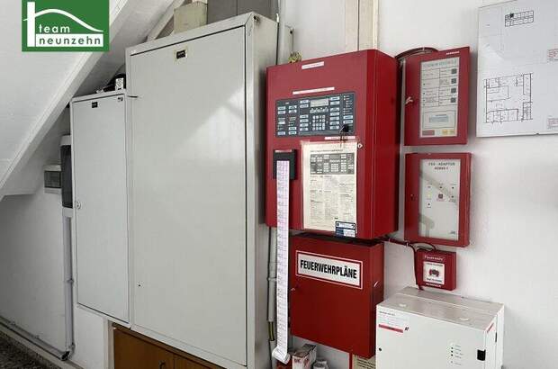 Büro / Praxis mieten in 1210 Wien (Bild 5)