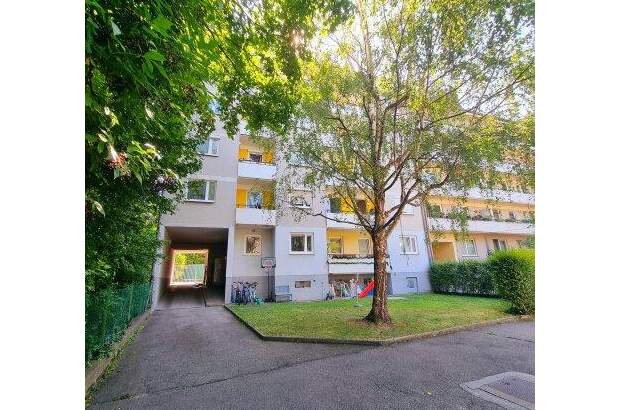 Terrassenwohnung kaufen in 1210 Wien (Bild 1)