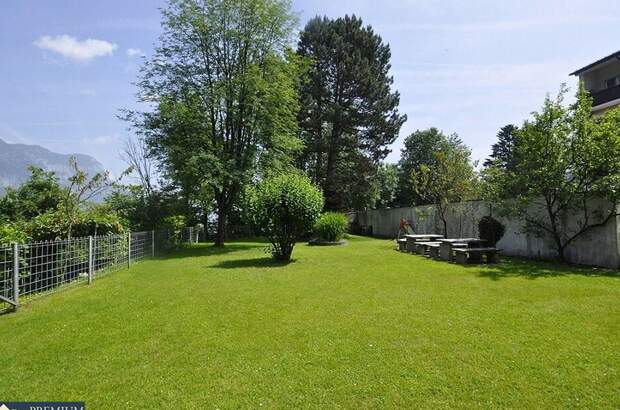 Altbauwohnung mit Balkon kaufen in 6322 Kirchbichl (Bild 2)