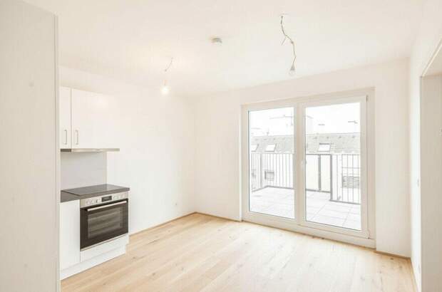 Wohnung mit Balkon mieten in 1140 Wien (Bild 2)