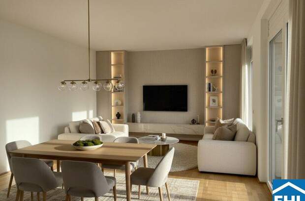 Wohnung kaufen in 1230 Wien (Bild 1)