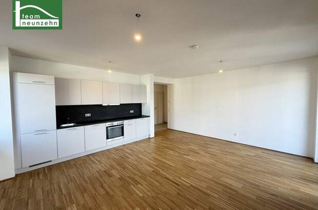 Terrassenwohnung mieten in 8020 Graz (Bild 3)