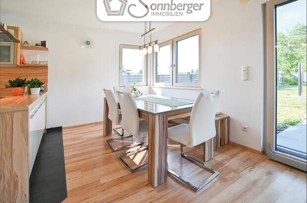 Einfamilienhaus kaufen in 4493 Wolfern (Bild 4)