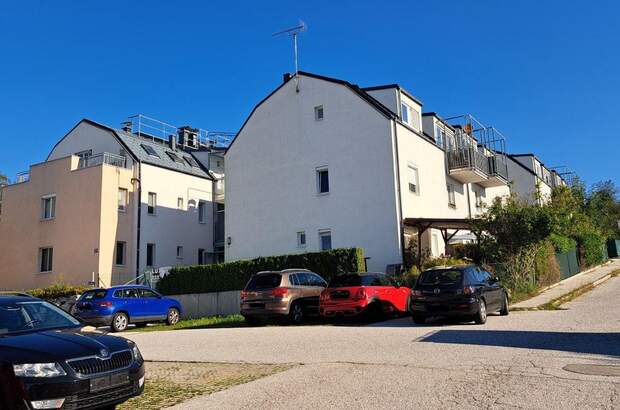 Wohnung mit Balkon mieten in 3033 Klausen (Bild 5)