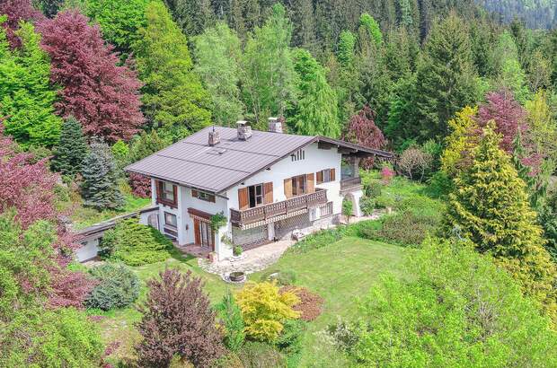 Grundstück kaufen in 6380 St. Johann (Bild 1)