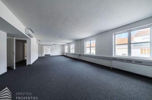 Gewerbeobjekt mieten in 1010 Wien (Bild 1)