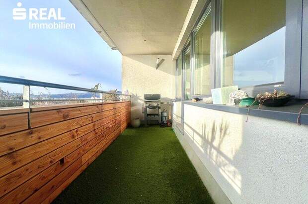 Terrassenwohnung kaufen in 1210 Wien (Bild 4)