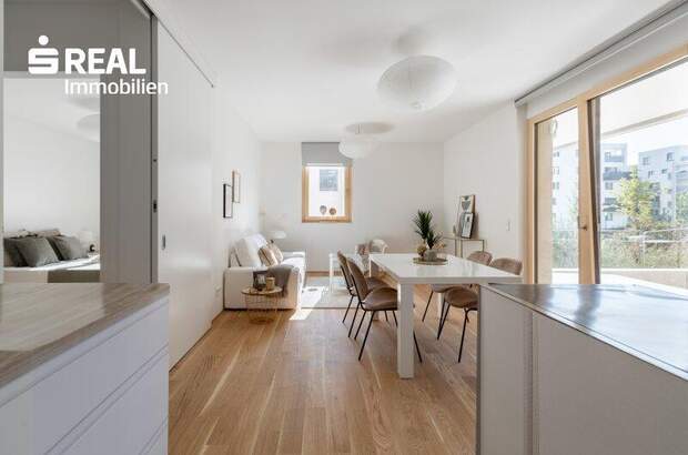 Terrassenwohnung kaufen in 1120 Wien (Bild 3)