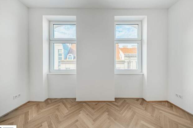 Altbauwohnung kaufen in 1160 Wien (Bild 1)