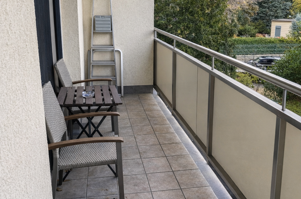 Wohnung mit Balkon mieten in 2500 Baden (Bild 2)