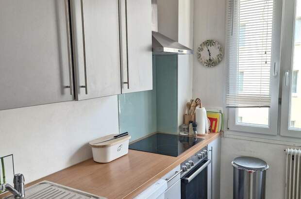Wohnung mieten in 1150 Rudolfsheim (Bild 5)