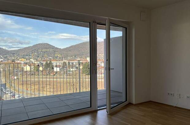 Wohnung mit Balkon mieten in 8020 Graz (Bild 3)