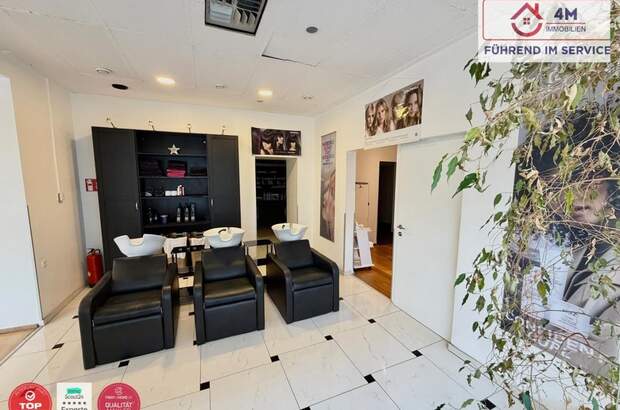 Ladenlokal mieten in 1150 Wien (Bild 2)
