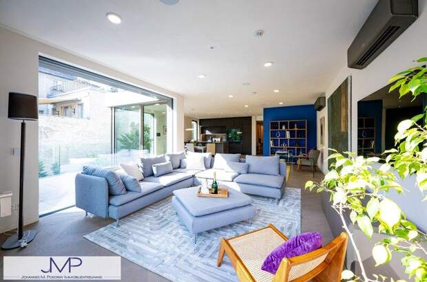 Terrassenwohnung kaufen in 1190 Wien (Bild 5)